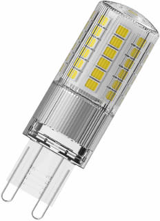 Osram - Three Step Dim LED-lamp Pin G9 40 4W/2700K G9 Dim