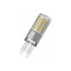 Osram - Three Step Dim LED-lamp Pin G9 40 4W/2700K G9 Dim