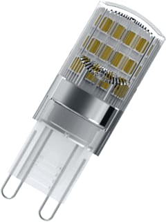 Osram - LED Pin LED-lamp Pin G9 20 1.9W/2700K G9