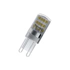 Osram - LED Pin LED-lamp Pin G9 20 1.9W/2700K G9