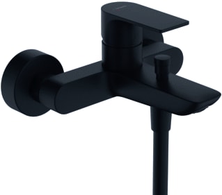 Hansgrohe - Rebris E Badmengkraan (opbouw) 1Gr Opbouw Bmk