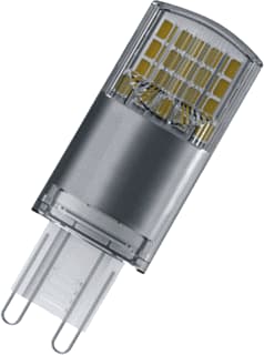 Osram - LED Pin LED-lamp Pin G9 40 3.8W/2700K G9