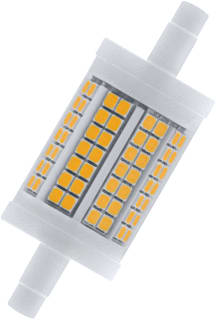 Osram - LED Line LED-lamp Line R7S 78 11.5W/2700K