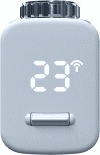 Gira - Actor regelafsluiter bussysteem Rf Multi Regelaandr Knx