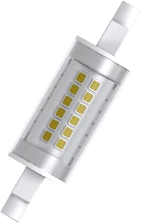 Osram - LED Slim LED-lamp Slim Line R7S 78 6W/2700K