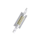Osram - LED Slim LED-lamp Slim Line R7S 78 6W/2700K