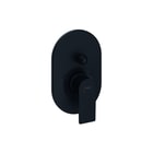 Hansgrohe - Rebris E Badmengkraan (opbouw) 1gr inbouw bmk mz