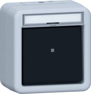 Gira - Installatieschakelaar 310231