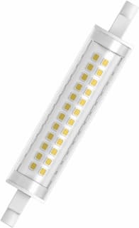 Osram - LED Slim LED-lamp Slim Line R7S118 11W/2700K