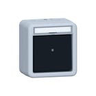 Gira - Installatieschakelaar 315631