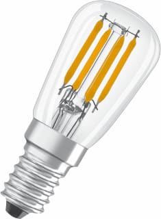 Osram - Special T26 LED-lamp Spec 25 2.8W/2700K E14