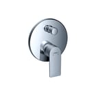 Hansgrohe - Rebris E Badmengkraan (opbouw) 1gr inbouw bmk
