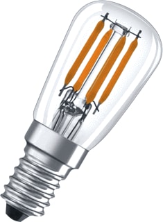 Osram - Special T26 LED-lamp Spec 25 2.8W/6500K E14