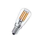 Osram - Special T26 LED-lamp Spec 25 2.8W/6500K E14