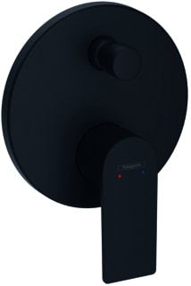 Hansgrohe - Rebris E Badmengkraan (opbouw) 1Gr Inbouw Bmk