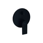 Hansgrohe - Rebris E Badmengkraan (opbouw) 1gr inbouw bmk +zkrhdcomb