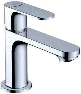 Hansgrohe - Rebris S Toiletkraan Fontkr 80 Ch