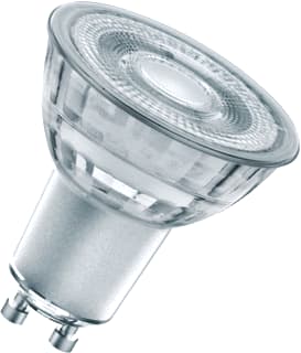 Osram - Three Step Dim LED-lamp Dim Par16 4.5W/2700K Gu10