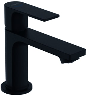Hansgrohe - Rebris E Wastafelmengkraan (opbouw) Fontkr 80 Mz
