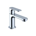 Hansgrohe - Rebris S Wastafelmengkraan (opbouw) 1G Wkr 80 Cs Z/W