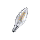 Osram - Parathom Retrofit Classic B LED-lamp para retr cl 4w/2700k e14