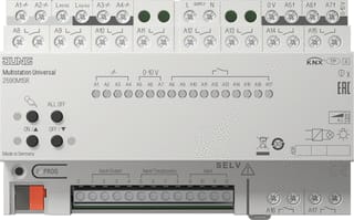 Jung - I/O-module bussysteem i/o-modul 2590m1sr