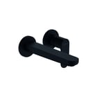 Hansgrohe - Rebris S Wastafelmengkraan (opbouw) 1Gr Inbouw Wmk Wand 19,5