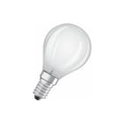 Osram - Parathom Retrofit Classic P LED-lamp para retr cl2.5w/2700k e14