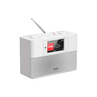 Kenwood - Radio c-radio s/in/fm/dab/bt wi
