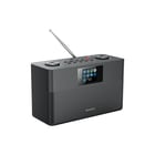 Kenwood - Radio C-Radio S/In/Fm/Dab/Bt Zw