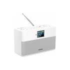 Kenwood - Radio c-radio s/in/fm/dab/bt wi