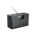 Kenwood - Radio C-Radio S/Fm/Dab/Bt/As Zw