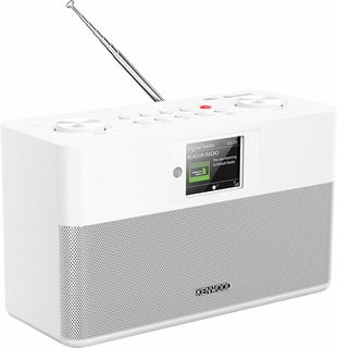 Kenwood - Radio c-radio s/fm/dab/bt/as wi