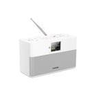 Kenwood - Radio c-radio s/fm/dab/bt/as wi