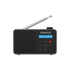Kenwood - Radio C-Radio Fm/Db/Bt/A2000 Zw