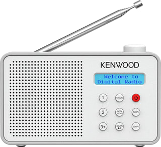 Kenwood - Radio c-radio fm/db/bt/a2000 wi