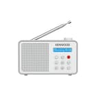 Kenwood - Radio c-radio fm/db/bt/a2000 wi