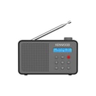 Kenwood - Radio c-radio fm/db/bt/a2000 gr