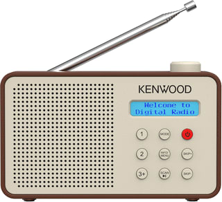 Kenwood - Radio c-radio fm/db/bt/a2000br
