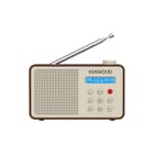 Kenwood - Radio c-radio fm/db/bt/a2000br