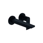 Hansgrohe - Rebris E Wastafelmengkraan (opbouw) 1Gr Inbouw Wmk Wand 19,5