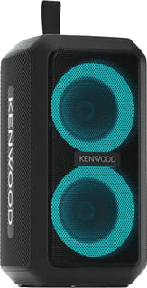 Kenwood - Luidspreker luidsprk as-120bt-b