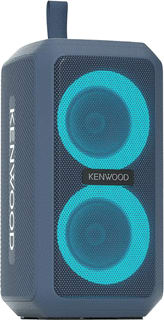 Kenwood - Luidspreker luidsprk as-120bt-a