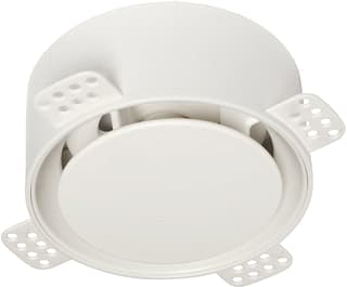 NoShow - Ventilatieventiel Rond Toe/Afvvent V2.0 125