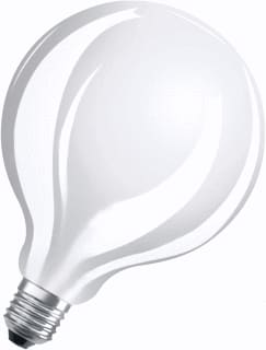 Osram - Star LED-lamp cl dim 12w/2700k e27