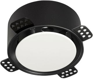 NoShow - Ventilatieventiel Rond Toe/Afvvent V2.0 125