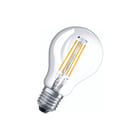 Osram - Parathom Retrofit Classic P LED-lamp para retr cl 6w/2700k e27