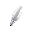 Osram - Parathom Retrofit Classic B LED-lamp para retr cl 6w/2700k e14