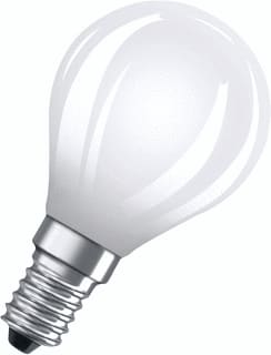 Osram - Parathom Retrofit Classic P LED-lamp para retr dim 2.8w e14