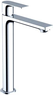 Hansgrohe - Rebris E Wastafelmengkraan (opbouw) rebris e 1g hr 240 cs es+